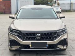 Volkswagen Passat 2022 330TSI Starry Sky Luxury Edition - ფოტო 2