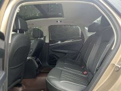 Volkswagen Passat 2022 330TSI Starry Sky Luxury Edition - ფოტო 6