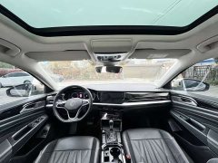 Volkswagen Passat 2022 330TSI Starry Sky Luxury Edition - ფოტო 7