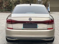 Volkswagen Passat 2022 330TSI Starry Sky Luxury Edition - ფოტო 9