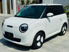 Changan Lumin 2023 205km Xiangqin Edition - ფოტო 1