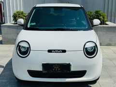 Changan Lumin 2023 205km Xiangqin Edition - ფოტო 2