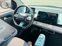 Changan Lumin 2023 205km Xiangqin Edition - ფოტო 4