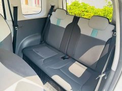 Changan Lumin 2023 205km Xiangqin Edition - ფოტო 5