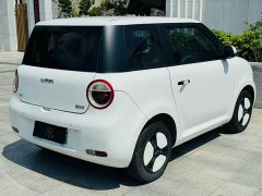 Changan Lumin 2023 205km Xiangqin Edition - ფოტო 6
