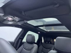 Cadillac XT5 2021 28T Luxury - ფოტო 10