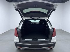 Cadillac XT5 2021 28T Luxury - ფოტო 11