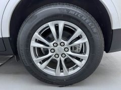Cadillac XT5 2021 28T Luxury - ფოტო 12
