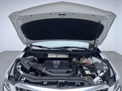 Cadillac XT5 2021 28T Luxury - ფოტო 13