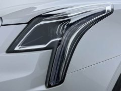 Cadillac XT5 2021 28T Luxury - ფოტო 15
