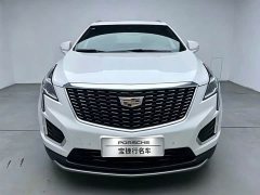 Cadillac XT5 2021 28T Luxury - ფოტო 2