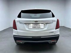 Cadillac XT5 2021 28T Luxury - ფოტო 4
