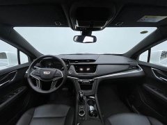 Cadillac XT5 2021 28T Luxury - ფოტო 5