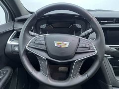 Cadillac XT5 2021 28T Luxury - ფოტო 7