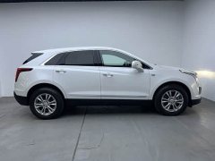 Cadillac XT5 2021 28T Luxury - ფოტო 8