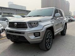 Tank 700 New Energy 2024 Hi4-T Extreme Edition - ფოტო 1