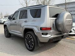 Tank 700 New Energy 2024 Hi4-T Extreme Edition - ფოტო 15
