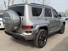 Tank 700 New Energy 2024 Hi4-T Extreme Edition - ფოტო 17