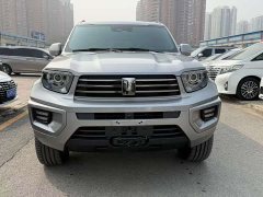 Tank 700 New Energy 2024 Hi4-T Extreme Edition - ფოტო 2