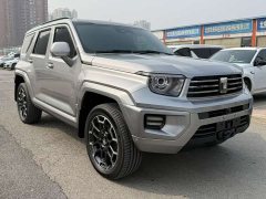 Tank 700 New Energy 2024 Hi4-T Extreme Edition - ფოტო 3