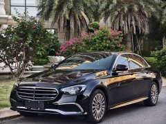 Mercedes-Benz E-Class E 300 L Luxury - ფოტო 1