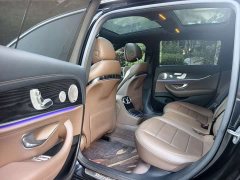 Mercedes-Benz E-Class E 300 L Luxury - ფოტო 10