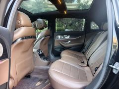 Mercedes-Benz E-Class E 300 L Luxury - ფოტო 11