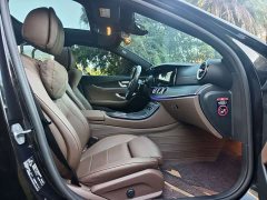 Mercedes-Benz E-Class E 300 L Luxury - ფოტო 12