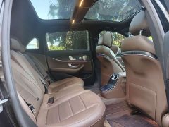Mercedes-Benz E-Class E 300 L Luxury - ფოტო 13