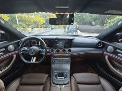 Mercedes-Benz E-Class E 300 L Luxury - ფოტო 14