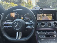 Mercedes-Benz E-Class E 300 L Luxury - ფოტო 15