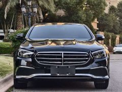 Mercedes-Benz E-Class E 300 L Luxury - ფოტო 2