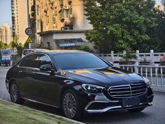 Mercedes-Benz E-Class E 300 L Luxury - ფოტო 3