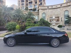 Mercedes-Benz E-Class E 300 L Luxury - ფოტო 4