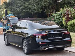 Mercedes-Benz E-Class E 300 L Luxury - ფოტო 5