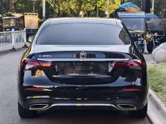Mercedes-Benz E-Class E 300 L Luxury - ფოტო 6