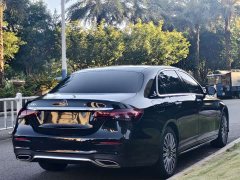 Mercedes-Benz E-Class E 300 L Luxury - ფოტო 7