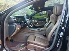 Mercedes-Benz E-Class E 300 L Luxury - ფოტო 9