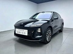 NIO EC6 75kWh - ფოტო 1