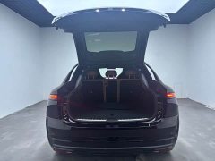 NIO EC6 75kWh - ფოტო 10
