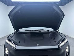 NIO EC6 75kWh - ფოტო 13