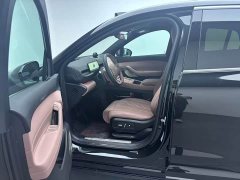 NIO EC6 75kWh - ფოტო 5