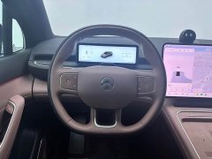 NIO EC6 75kWh - ფოტო 9