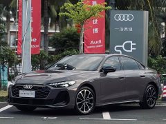 Audi A5L 2026 2.0T Sport - ფოტო 1
