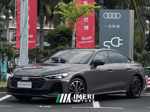 2025 Audi A5L 2.0T Sport