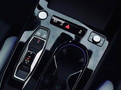 Audi A5L 2026 2.0T Sport - ფოტო 10