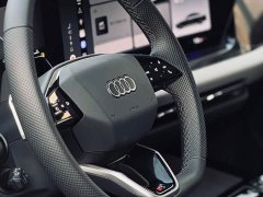 Audi A5L 2026 2.0T Sport - ფოტო 11