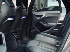 Audi A5L 2026 2.0T Sport - ფოტო 13
