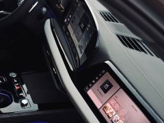 Audi A5L 2026 2.0T Sport - ფოტო 14