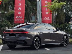 Audi A5L 2026 2.0T Sport - ფოტო 15